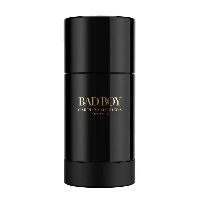 CAROLINA HERRERA BAD BOY DESODORANTE STICK 75ML