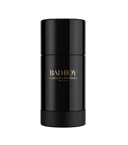 CAROLINA HERRERA BAD BOY DESODORANTE STICK 75ML