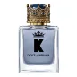 DOLCE GABBANA K EAU DE TOILETTE 50ML VAPORIZADOR