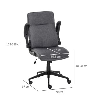 Silla de Oficina