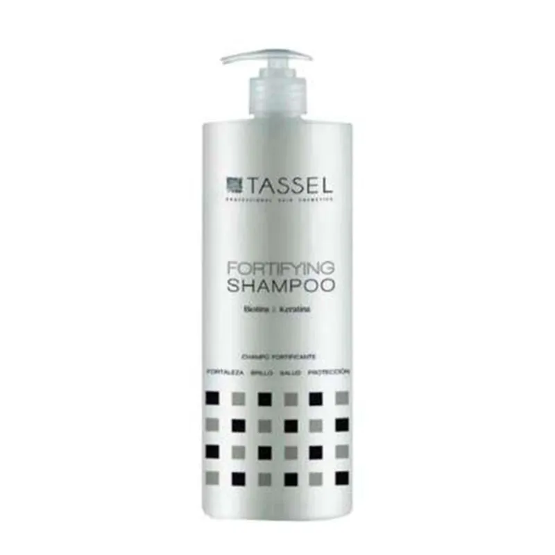 TASSEL BIOTINA/KERATINA CHAMPU 1000ML TASSEL BIOTINA/KERATINA CHAMPU 1000ML