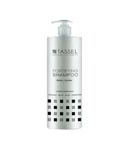 TASSEL BIOTINA/KERATINA CHAMPU 1000ML