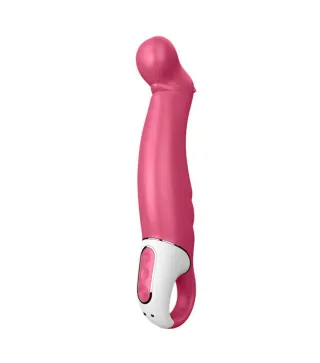 SATISFYER PETTING HIPO VIBRADOR RISA 1UN