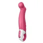 SATISFYER PETTING HIPO VIBRADOR RISA 1UN