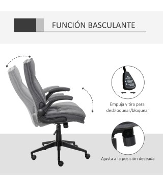 Silla de Oficina