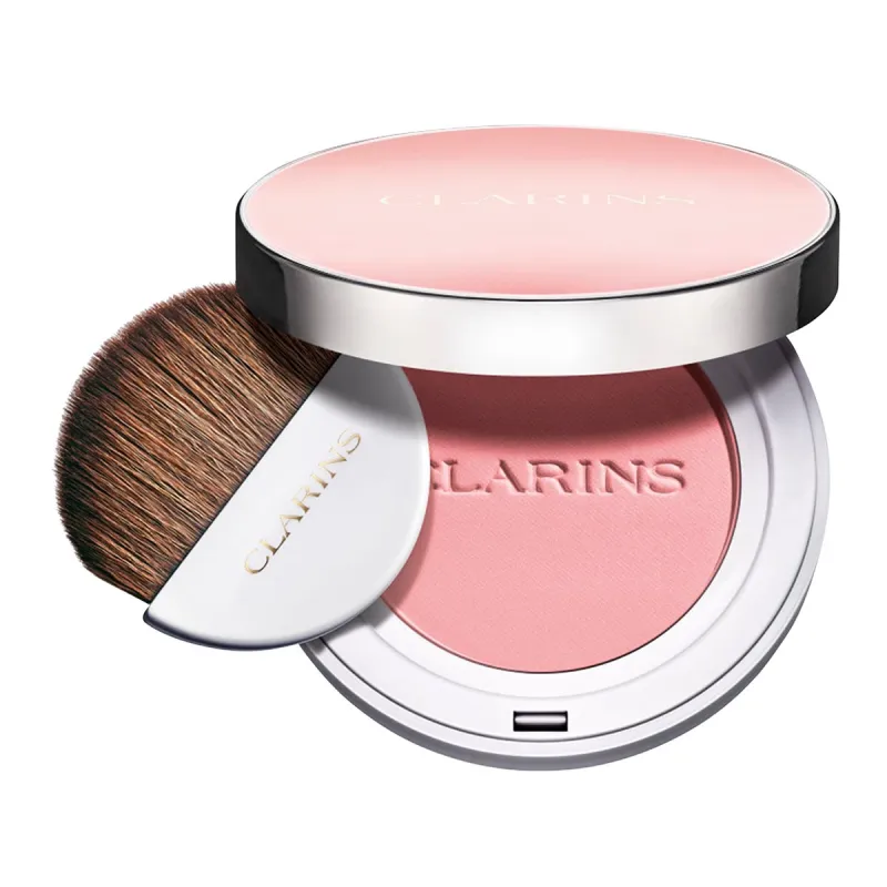CLARINS JOLI BLUSH COLORETE 01 CHEEK BABY 1UN
