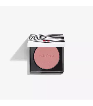 SISLEY PHYTO-BLUSH COLORETE POLVOS 1 PINK PEONY 1UN