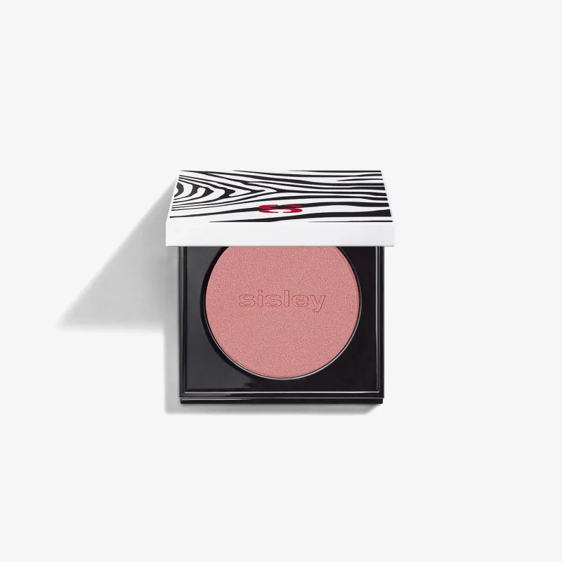 SISLEY PHYTO-BLUSH COLORETE POLVOS 1 PINK PEONY 1UN