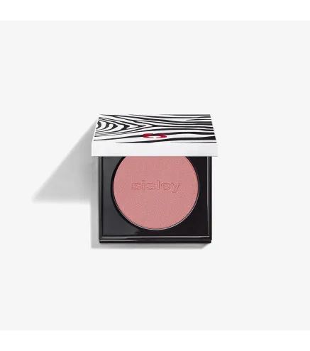 SISLEY PHYTO-BLUSH COLORETE POLVOS 1 PINK PEONY 1UN