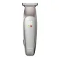 EUROSTIL ELECTRICA RAGNAR COSMIC MAQUINA CORTAPELO RETOQUES GRIS 5W 1UN
