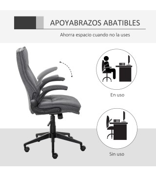 Silla de Oficina