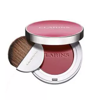 CLARINS JOLI BLUSH COLORETE 4 1UN