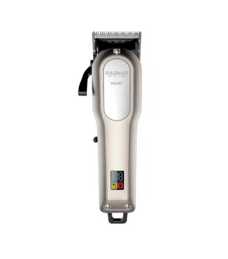 EUROSTIL ELECTRICA RAGNAR GALAXY CORTADORA ELECTRICA GRIS 1UN