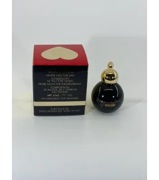 MOSCHINO TOY BOY EAU DE PARFUM 100ML VAPORIZADOR