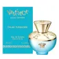 VERSACE POUR FEMME DYLAN TURQUOISE EAU DE TOILETTE 30ML