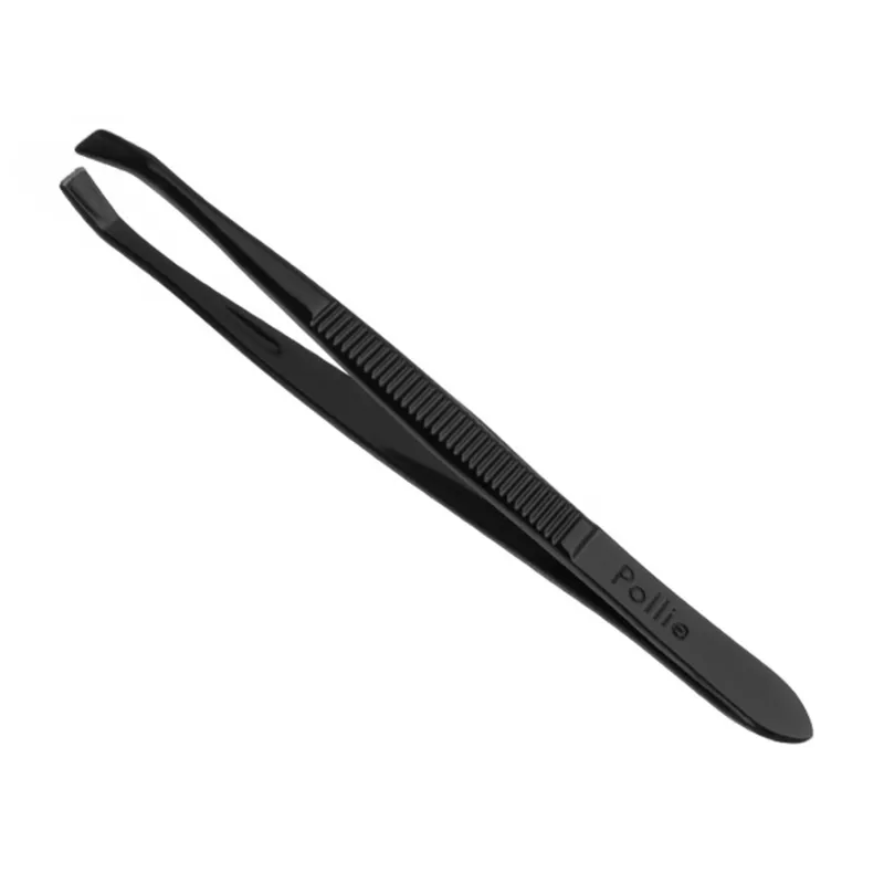 EUROSTIL DEPILAR NEGRA 8 CM 1UN