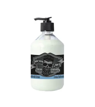 CAPTAIN COOK CREMA 500ML