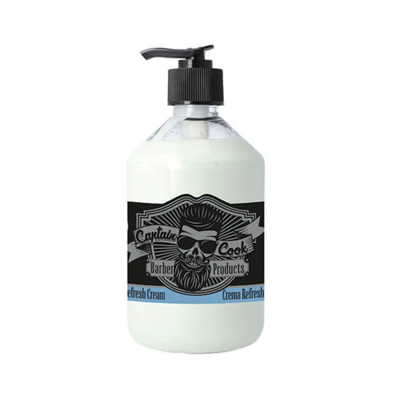 CAPTAIN COOK CREMA 500ML