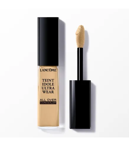 LANCOME IDOLE ULTRA WEAR BASE FLUIDA 047 BISQUE 13ML