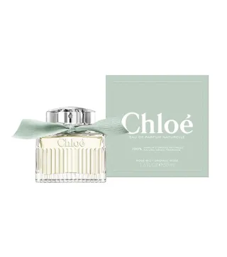 CHLOE SIGNATURE NATURALLE EAU DE PARFUM 50ML VAPORIZADOR