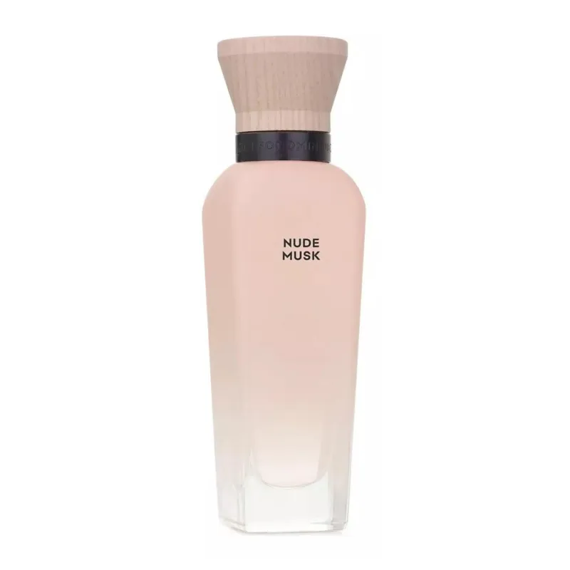 ADOLFO DOMINGUEZ NUDE MUSK EAU DE PARFUM 120ML VAPORIZADOR