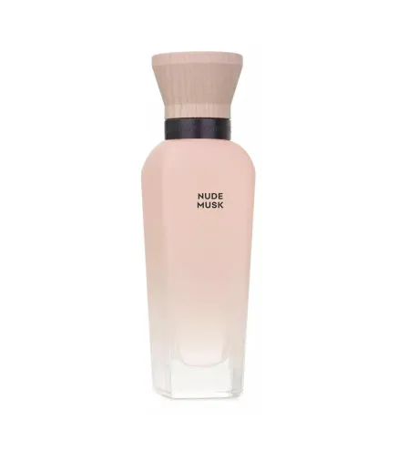 ADOLFO DOMINGUEZ NUDE MUSK EAU DE PARFUM 120ML VAPORIZADOR