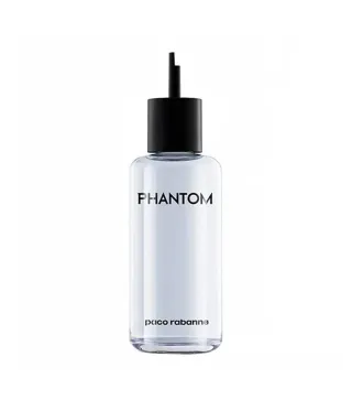 PACO RABANNE PHANTOM EAU DE TOILETE RELLENO 150ML VAPORIZADOR