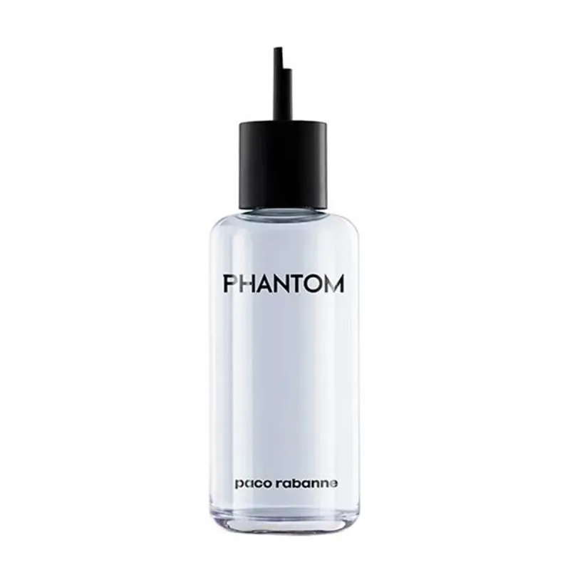 PACO RABANNE PHANTOM EAU DE TOILETE RELLENO 150ML VAPORIZADOR