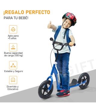 Patinete Scooter