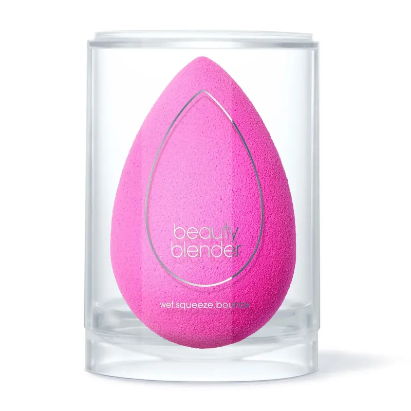 COULEUR CARAMEL MAQUILLAJE ESPONJA 1UN