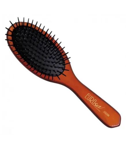 EUROSTIL FUELLE PASTICO CEPILLO GRANDE 1UN