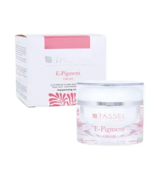 EUROSTIL E-PIGMENT CREMA DESPIGMENTANTE 50ML