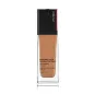 SHISEIDO SYNCHRO SKIN RADIANT BASE DE MAQUILLAJE FD410 30ML