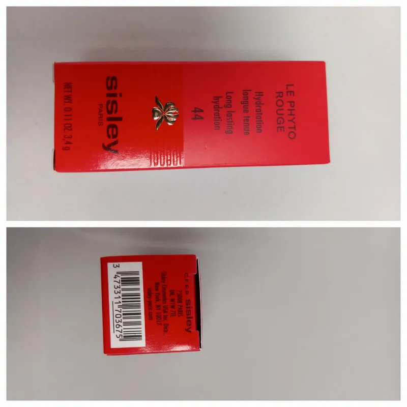 SISLEY PHYTO TEINT BASE NUDE 4W CINNAMON 30ML