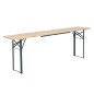 Conjunto de Mesa y 2 Bancos Conjunto de Mesa y 2 Bancos