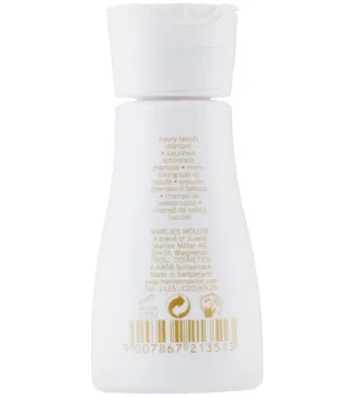 MARLIES MOLLER VEGAN PURE EXFOLIANTE 150ML