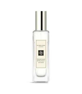 JO MALONE WOOD SAGE SEA SALT COLONIA SIN CAJA 30ML