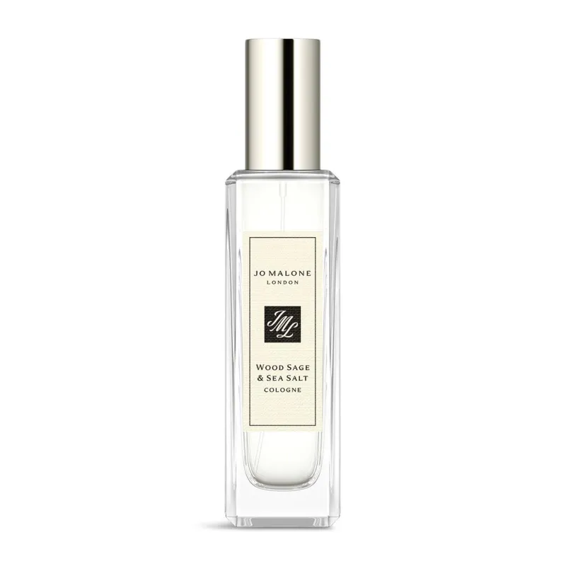 JO MALONE WOOD SAGE SEA SALT COLONIA SIN CAJA 30ML