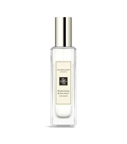 JO MALONE WOOD SAGE SEA SALT COLONIA SIN CAJA 30ML
