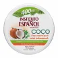 INSTITUTO ESPAÑOL COCO CREMA CORPORAL 400ML