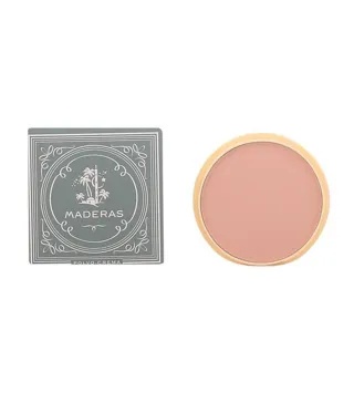 MADERAS DE ORIENTE POLVO-CREMA 18 TRANSLUCIDO