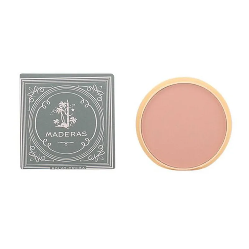 MADERAS DE ORIENTE POLVO-CREMA 18 TRANSLUCIDO