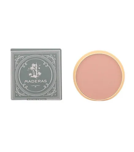 MADERAS DE ORIENTE POLVO-CREMA 18 TRANSLUCIDO