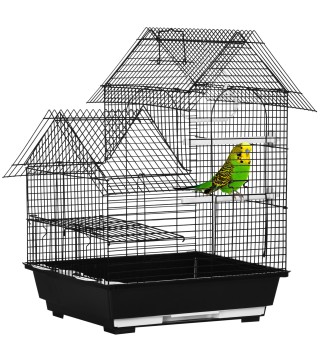 Jaula para Pájaros