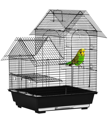 Jaula para Pájaros