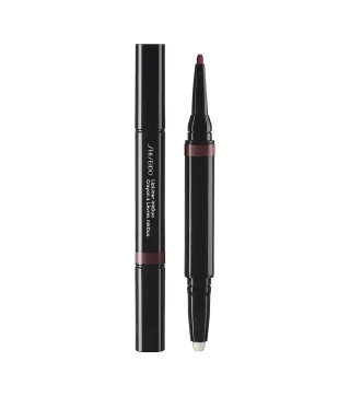 SHISEIDO INK DUO PERFILADOR LABIAL 12 EXPRESSO 1UN