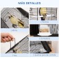 Jaula para Pájaros Jaula para Pájaros
