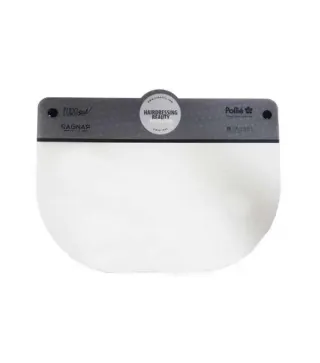 EUROSTIL FACIAL PANTALLA PROTECTORA 1UN