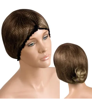 EUROSTIL NOCHE GORRO SIN CINTA NEGR 1UN