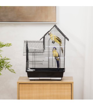 Jaula para Pájaros